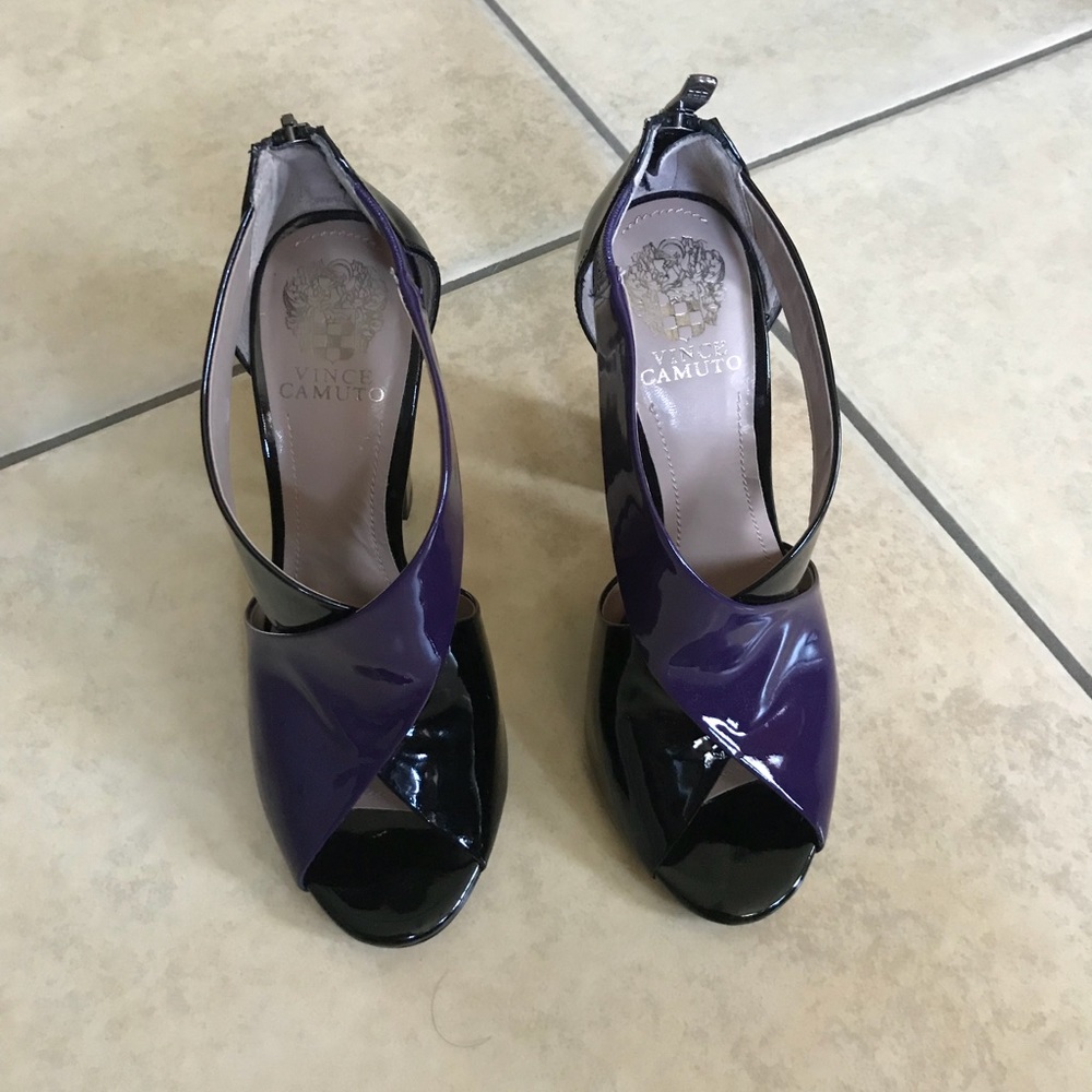 Vince Camuto women’s heels